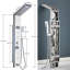 Valda Shower Tower Panel