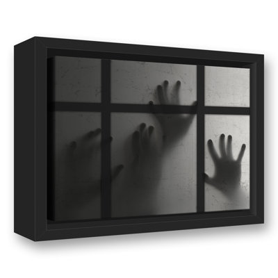 " Creepy Hands "