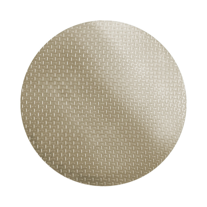 Tapis de sol, Grès, H 36 po x l 36 po x P 0,075 po