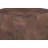 Hollingsworth Solid Wood Block End Table-2004393902-1974949997