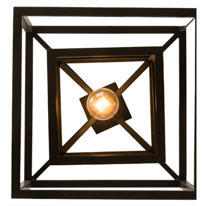 Kitzi Box 1 - Light Pendant