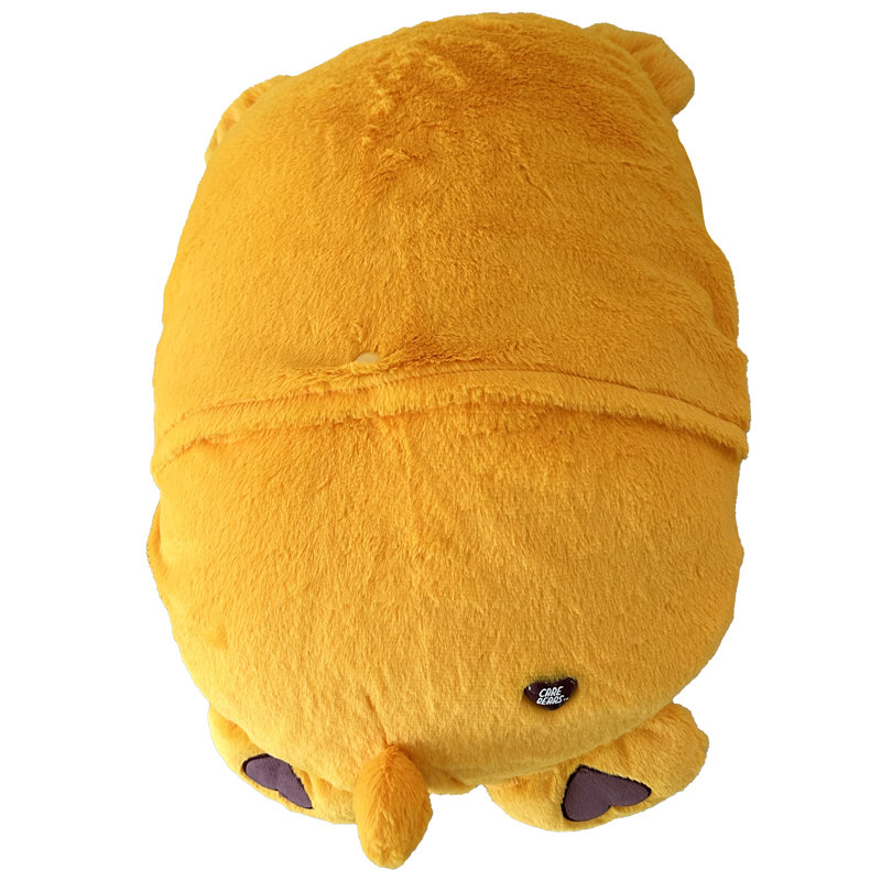 Happy Nappers: Care Bears Pillow
