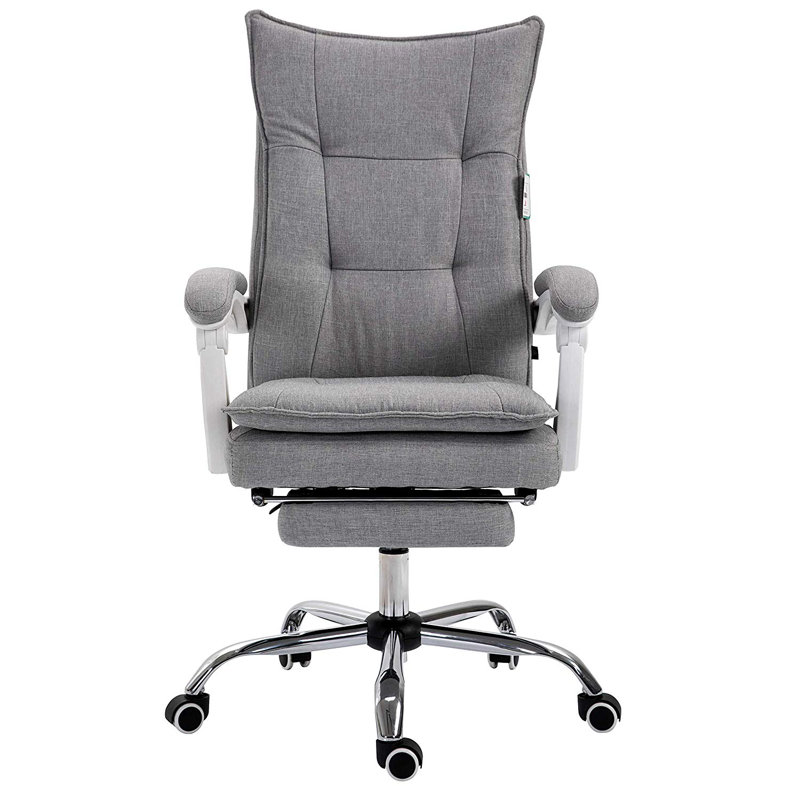 Executive Chair with Headrest
