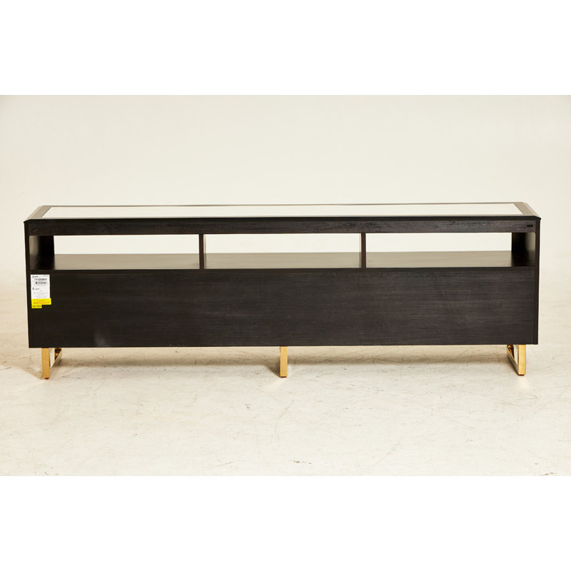 Belmont Place Media Console