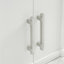 Meuble-lavabo blanc Frank Lloyd Wright USONIA® Harmony-672610154-672610155