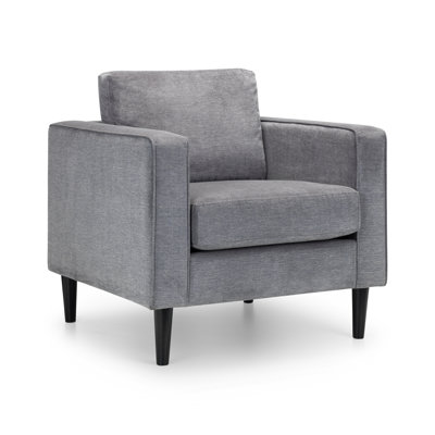 Gagarin Velvet Armchair
