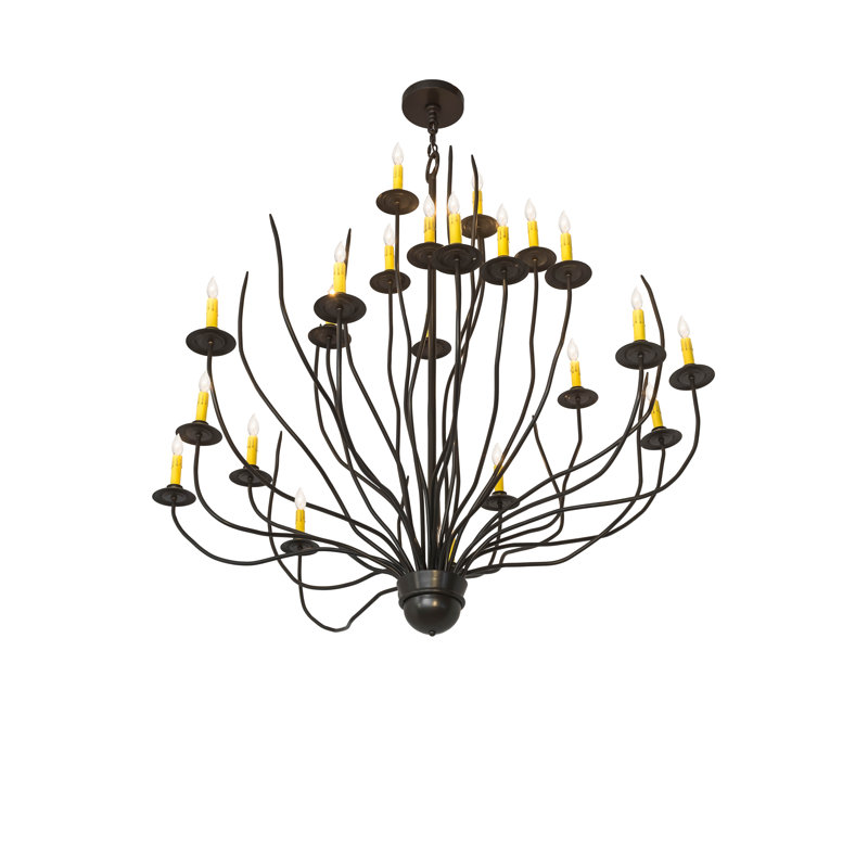 Khilola 22 - Light Chandelier