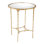Organic Side Table