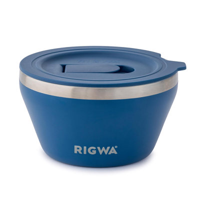 20 oz Navy Bowl Kit 1 pk