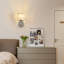 Armed Sconce-98409435
