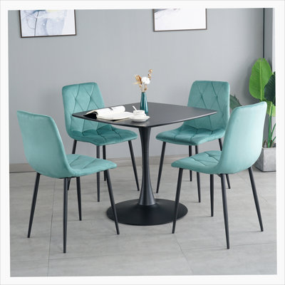 Chaise d'appoint Jeren