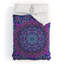 Ensemble de housse de couette en microfibre-19621973