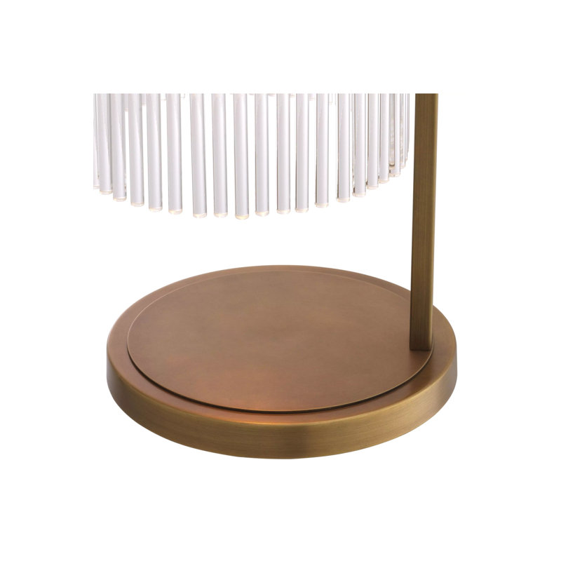 Carnero Table Lamp