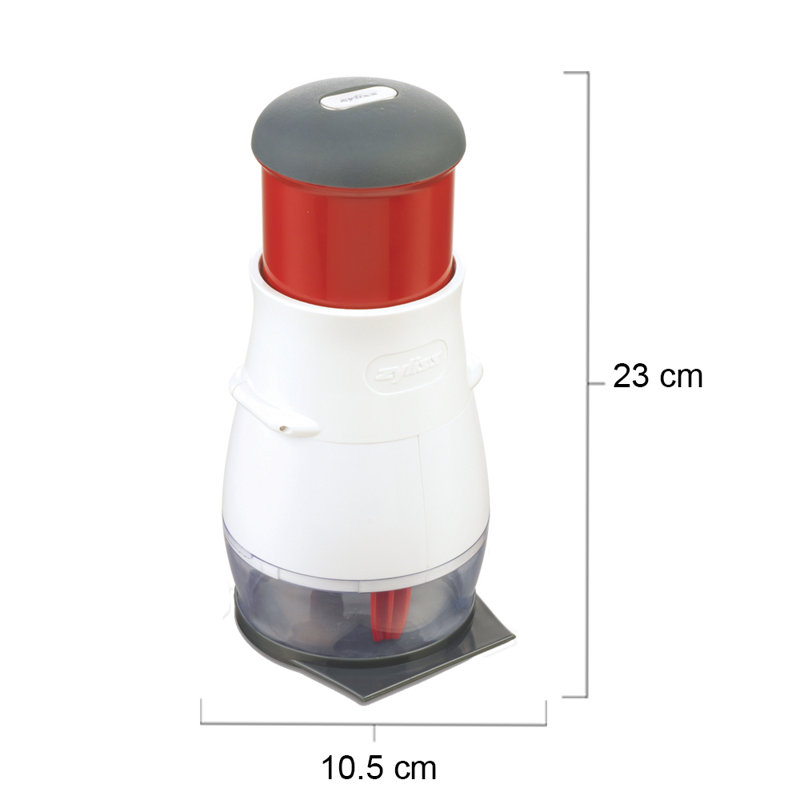Smart Clean Food Mini Chopper