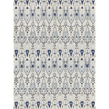 Sarasota Wool Ikat Area Rug