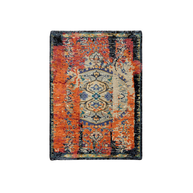 Tapis Sheran
