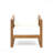 Patio Club Chair Belgian-710343138