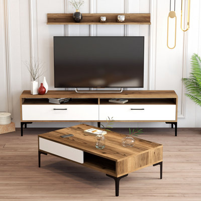 Living Room Furniture Set