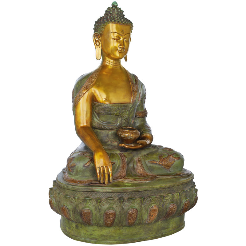 Religious & Spiritual Statue