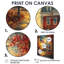 Dultach - art mural sur toile tendance-1273066514-1273066517-1273066525