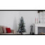 Arbre de Noël artificiel pin illuminé 5 pi Ilomay - support inclus
