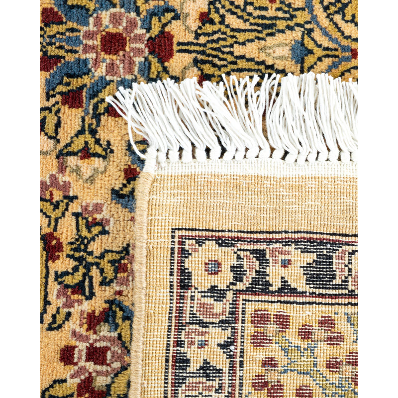 Vitaly One-of-a-Kind 8' X 9'10" Area Rug
