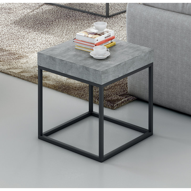 Neillsville End Table