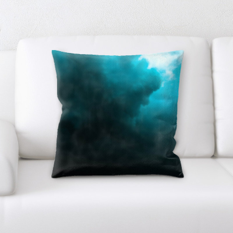 Coussin décoratif