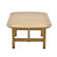 Table basse d'extérieur Modeno