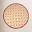 Orchard Pear Handmade Floral Tablecloth-457064543