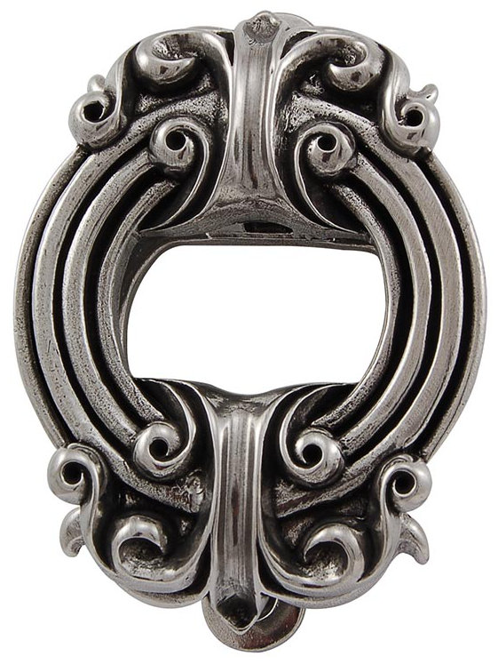 Sforza Hardware, Vintage Pewter