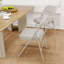 Upholstered Accent Chair-1444083300