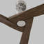 Alma Smart Downrod Ceiling Fan-527014766-527014765