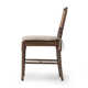 Fayth Dining Chair with Cushion