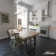 Kerrison 6 Light Linear Chandelier