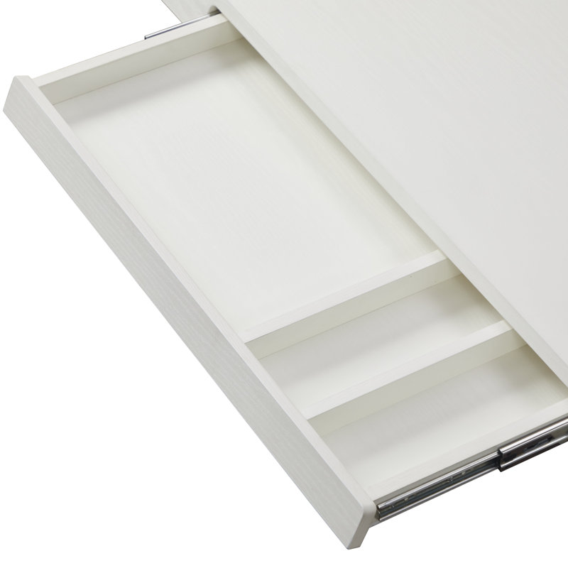 Kishon Adjustable Metal Base Standing Desk
