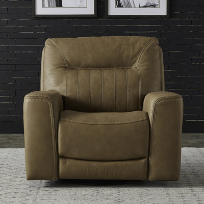 Trevina Swivel Glide Power Recliner