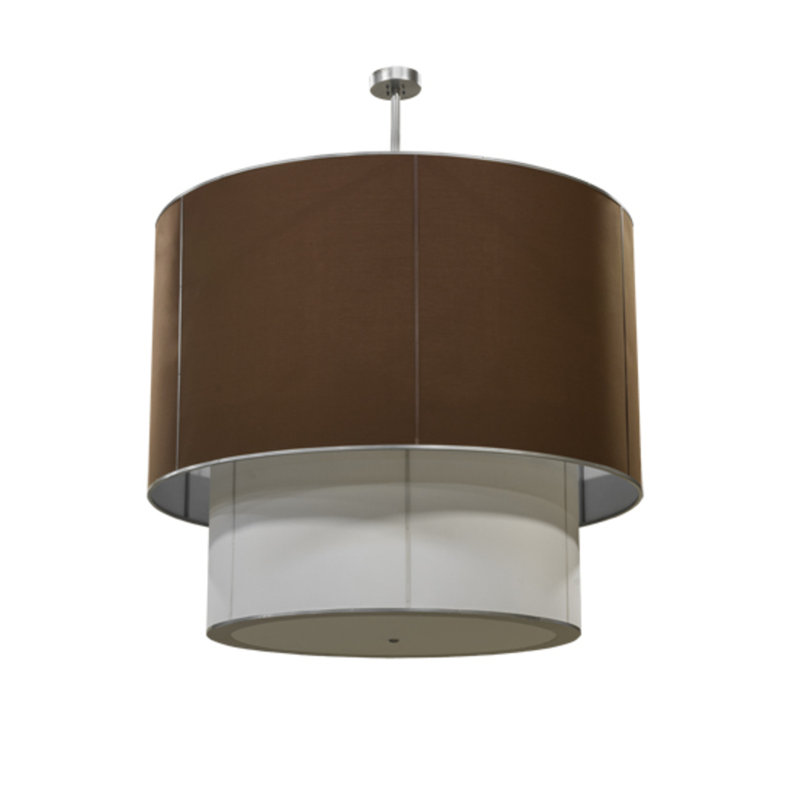 Cilindro 9 - Light Chandelier