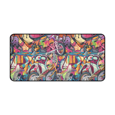 Desk Pad