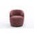 Laine rouge est en rupture de stock