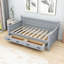 Lit de jour simple avec tiroirs Idylwood-192812566