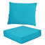 Coussin de siège / dossier intérieur / extérieur-61765298