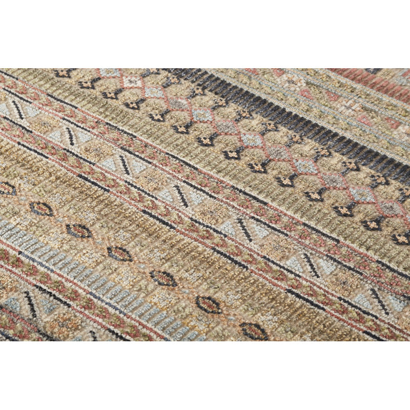 Tapis Kedric, Rectangle 11 pi 6 po x 15 pi