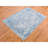 Tilghmanton One-of-a-Kind 5'1" X 7' New Age Silk Area Rug Blue