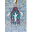 One-of-a-Kind Rectangle 9'11" X 14'4" Area Rug