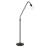 Aleks 66'' Arched Floor Lamp-87152145