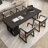 WD796829189083&Size Solid Wood Solid Wood Writing Desk-108647934