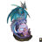 Dragon Assassin Illuminated Figurine
