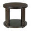 Oakleigh Solid Wood End Table