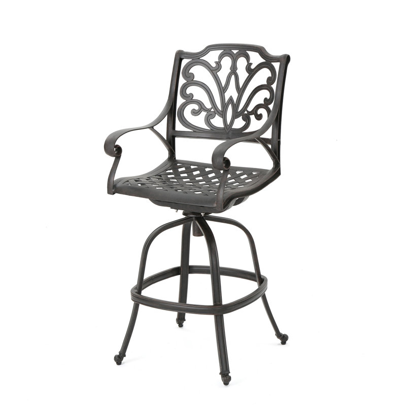 Tabouret de bar 29,5 po Olof